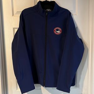 Men’s Nantucket Boat Basin jacket